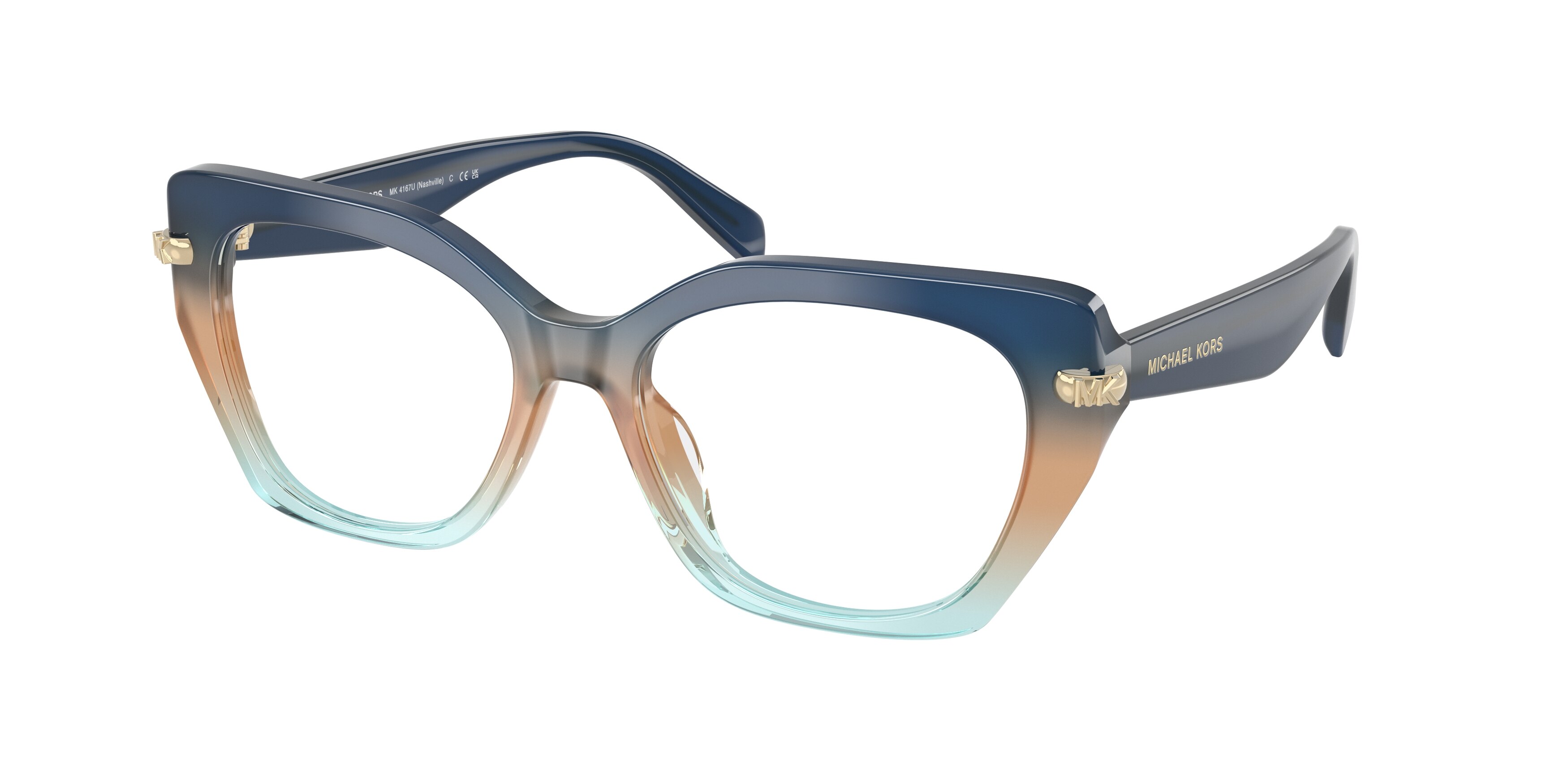 Michael Kors MK4167U 4037 Nashville 